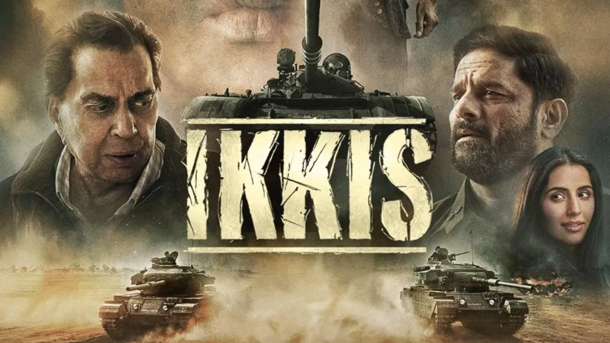 Ikkis